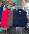 The Trailblazer Quilted Vest