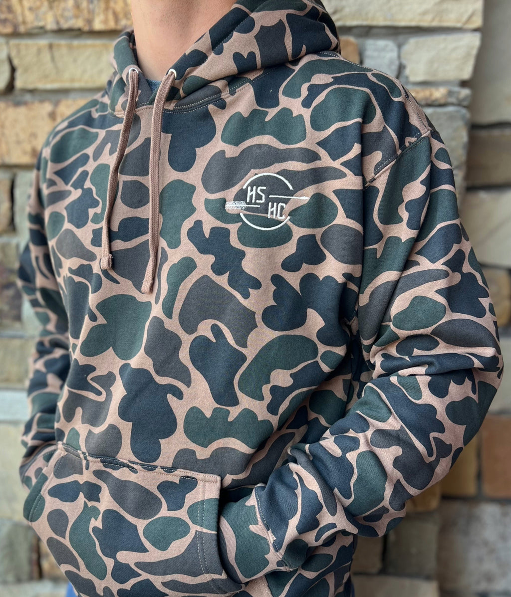 HS Bottomland Hoodie