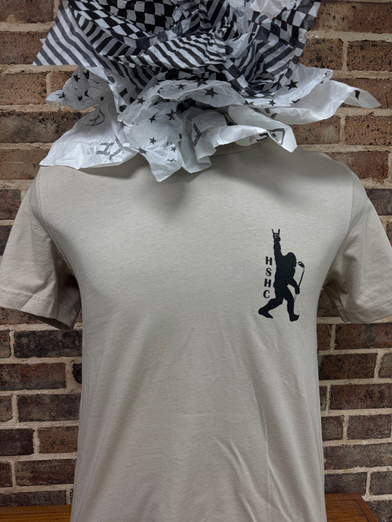 HS Sasquatch T-Shirt