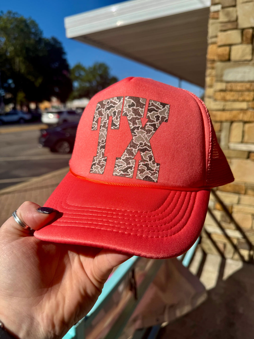 TX Hats