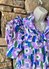 Violet Bloom top