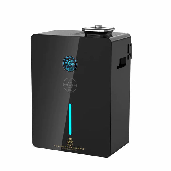 Medium Hvac Diffuser – Railway Hippie