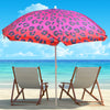 Boujie Beach Umbrellas